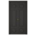 Entrance door set211 - Thumbnail 3