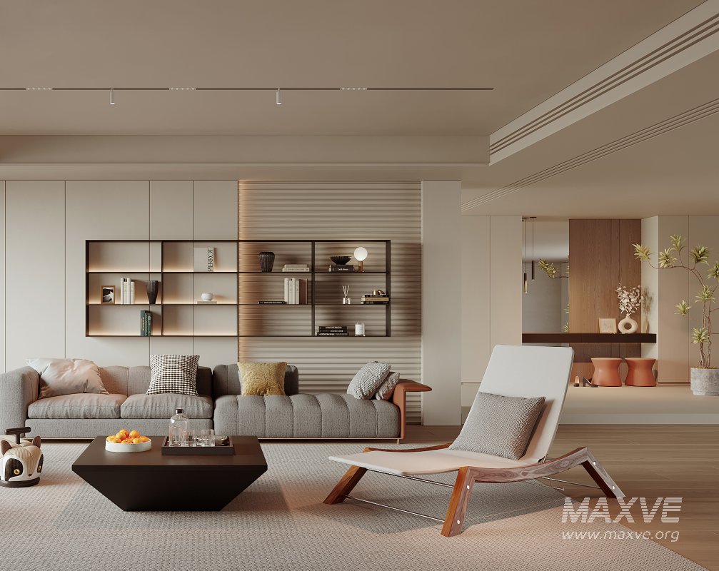 living room - Image 2