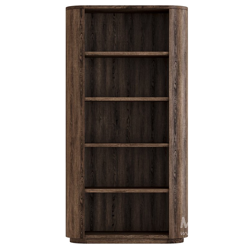 Pilar Bookcase - Image 1