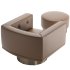 Minotti Sally Armchair - Thumbnail 2