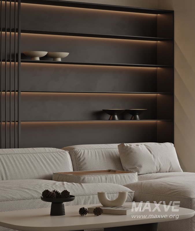 living room - Image 2