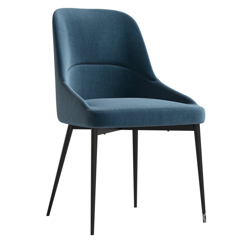 CARTER DINING CHAIR - Image 4