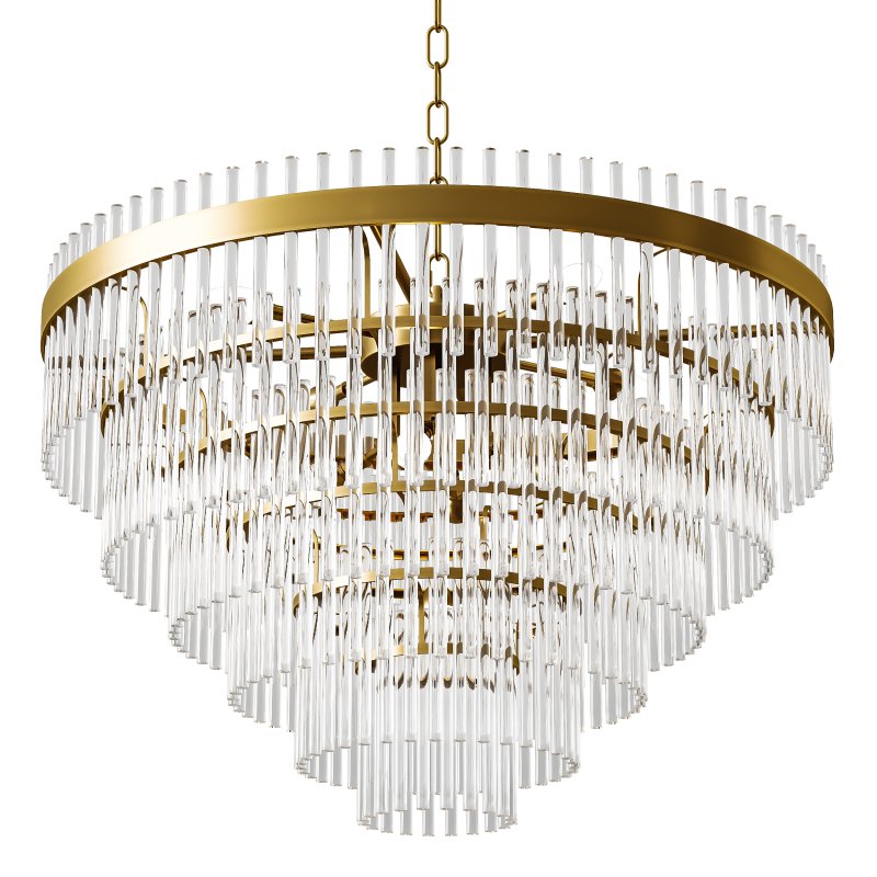 Chandelier East Single - Image 2