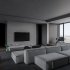 Living Room - Thumbnail 3