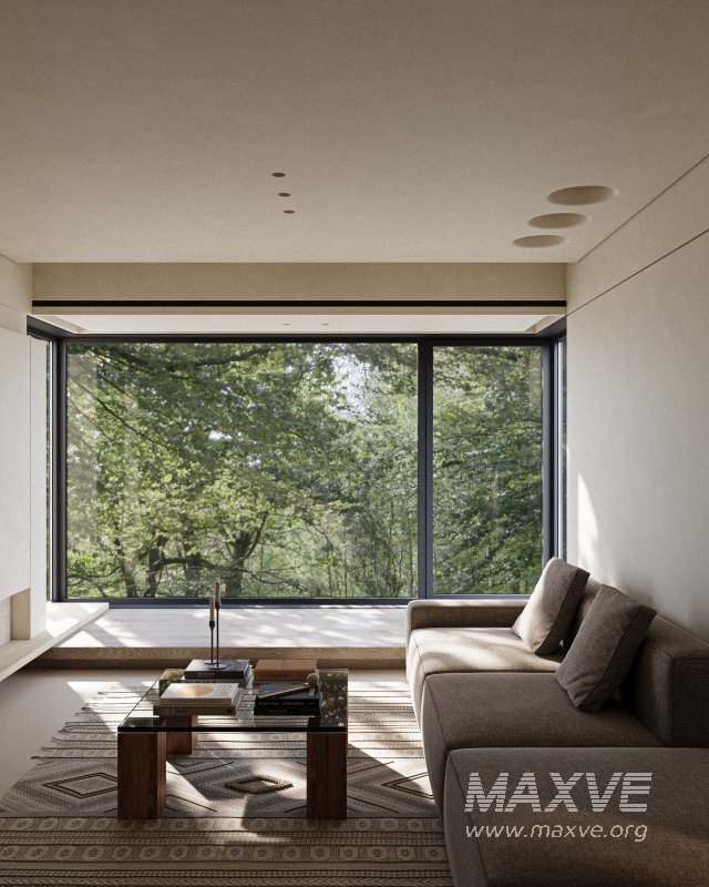 Living Room Dining Room - Image 7