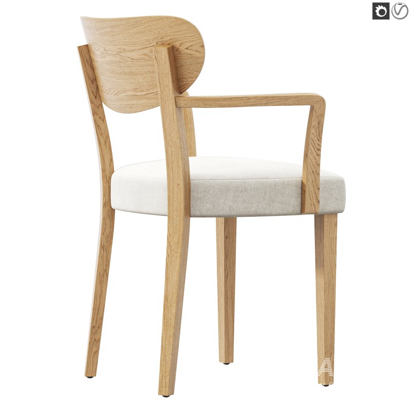 Friendly Armchair - Image 5