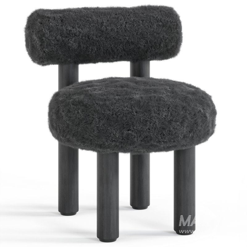 Gropius Cs2 Armchair By Noom Home - Image 5