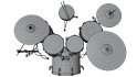 Drum Set - Thumbnail 18