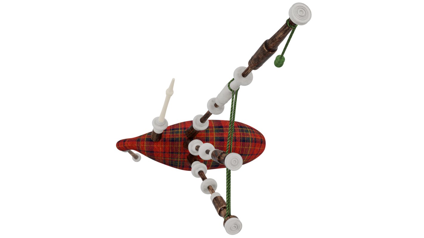 Bagpipes - Image 9