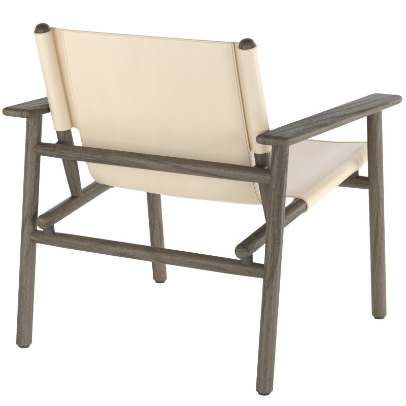 Bebitalia Cordoba Amchair - Image 6