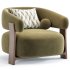 Granite Armchair By Kave Home - Thumbnail 6