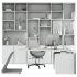 Office Set35 - Thumbnail 4