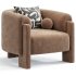 Hazelwood Armchair By Eichholtz - Thumbnail 5