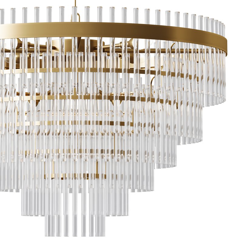 Chandelier East Single - Image 10
