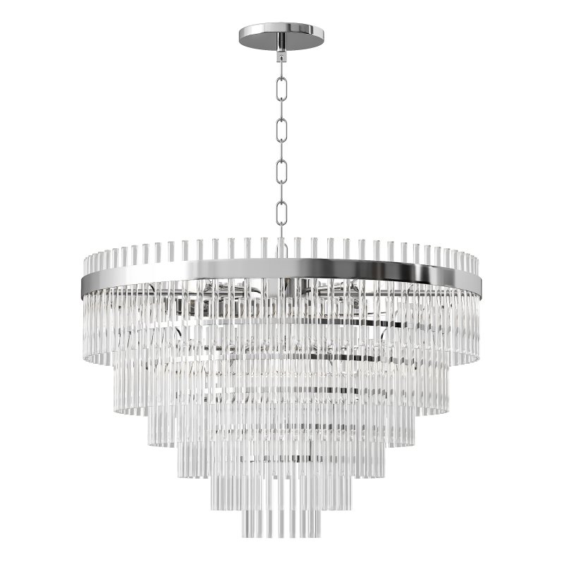 Chandelier East Single - Image 1