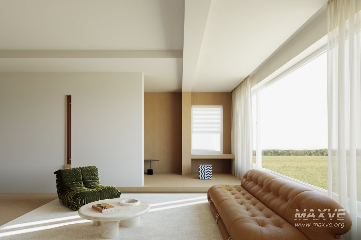 living room dining room - Image 5