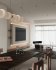 Modern living and dining room - Thumbnail 5