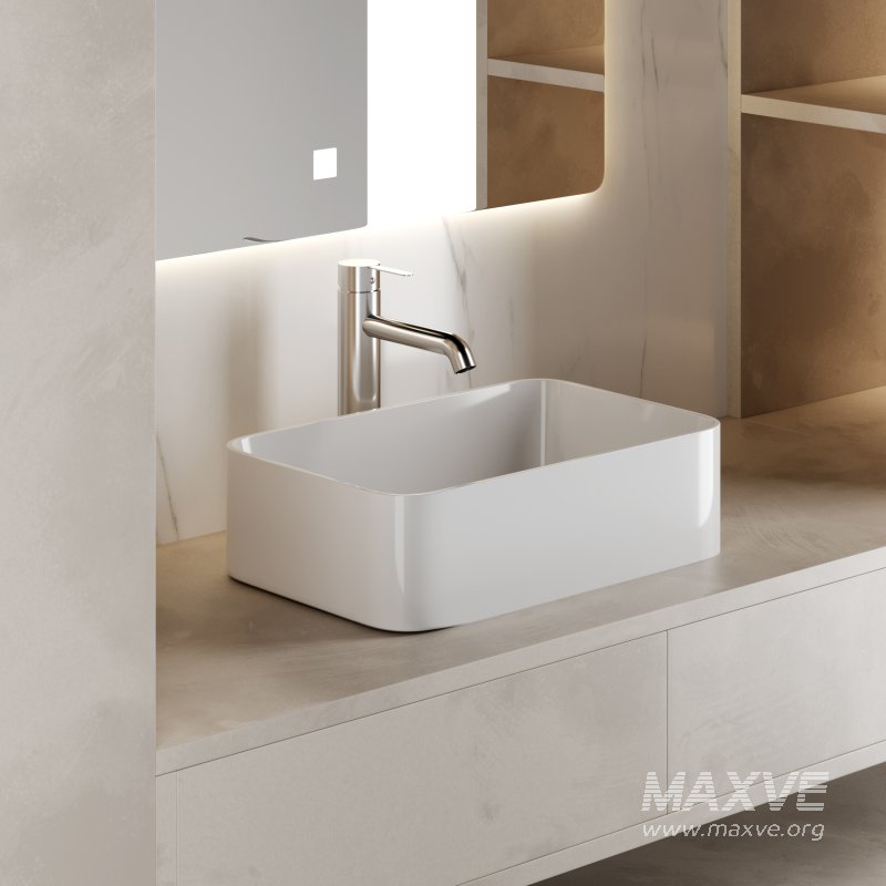 Bathroom set 05 - Image 10