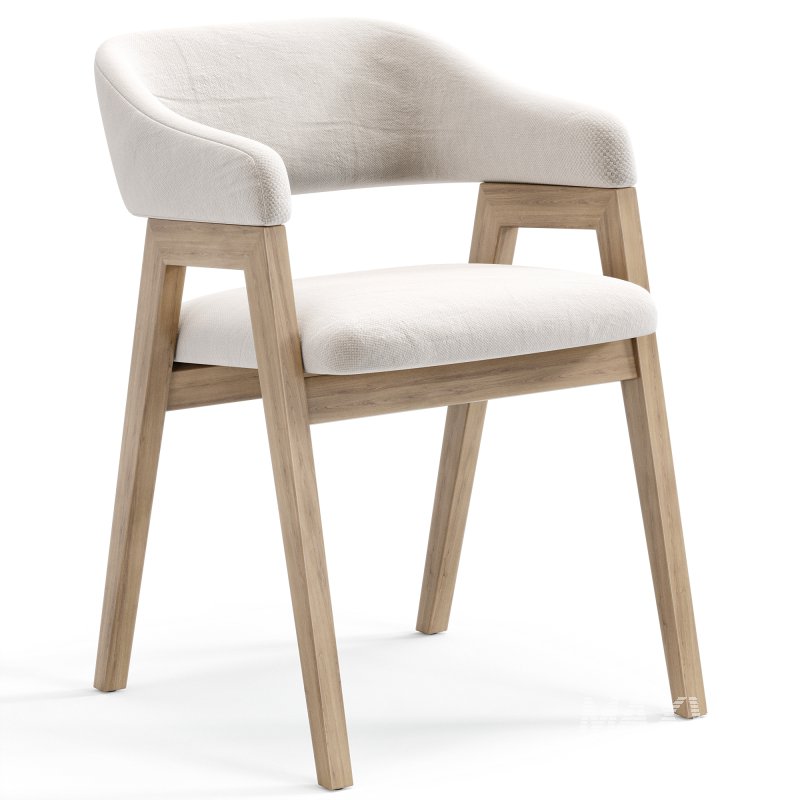 Chelsea Chair Lisbon Table By Deephouse - Image 2
