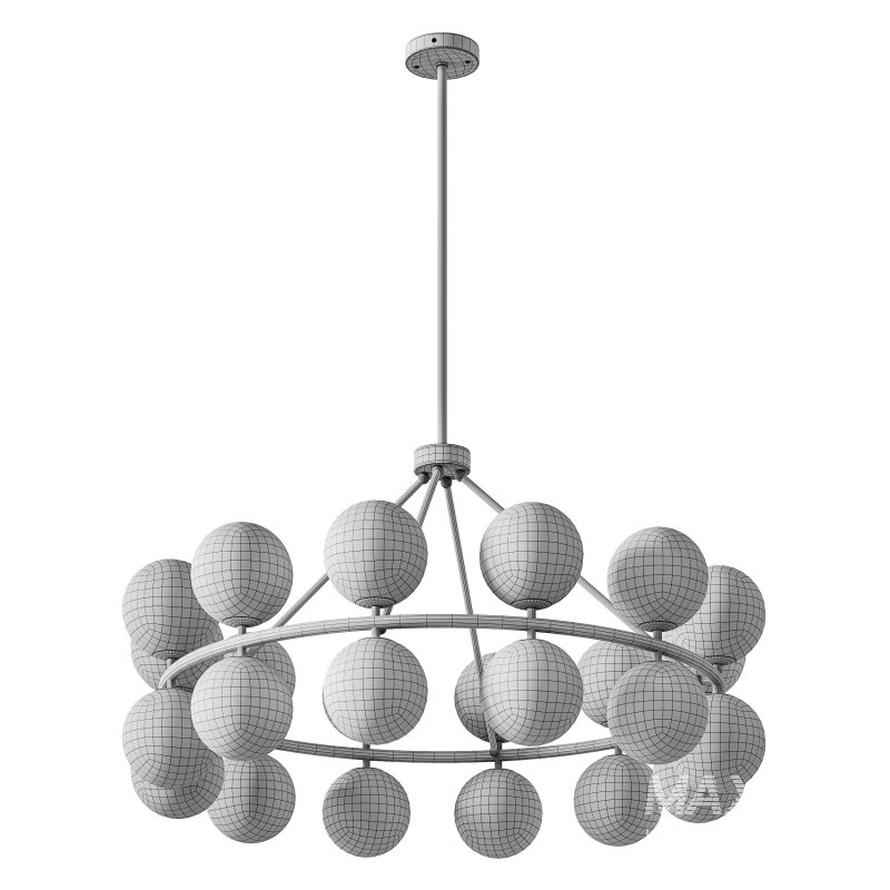 Chandelier Hutchinson - Image 14