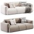Bonent Sofa - Thumbnail 3