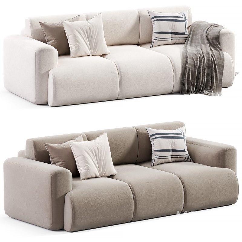 Bonent Sofa - Image 3