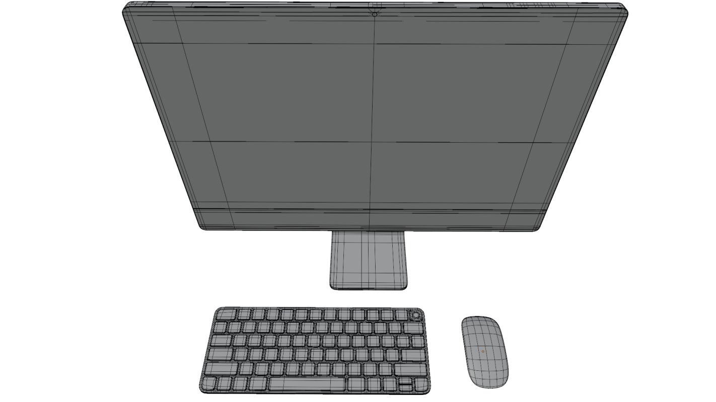 Apple iMac - Image 18