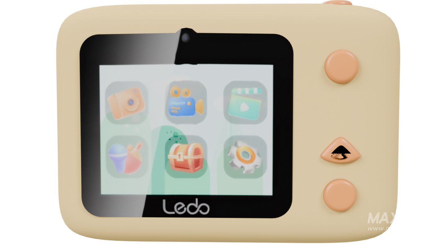 Toy Camera - Image 6