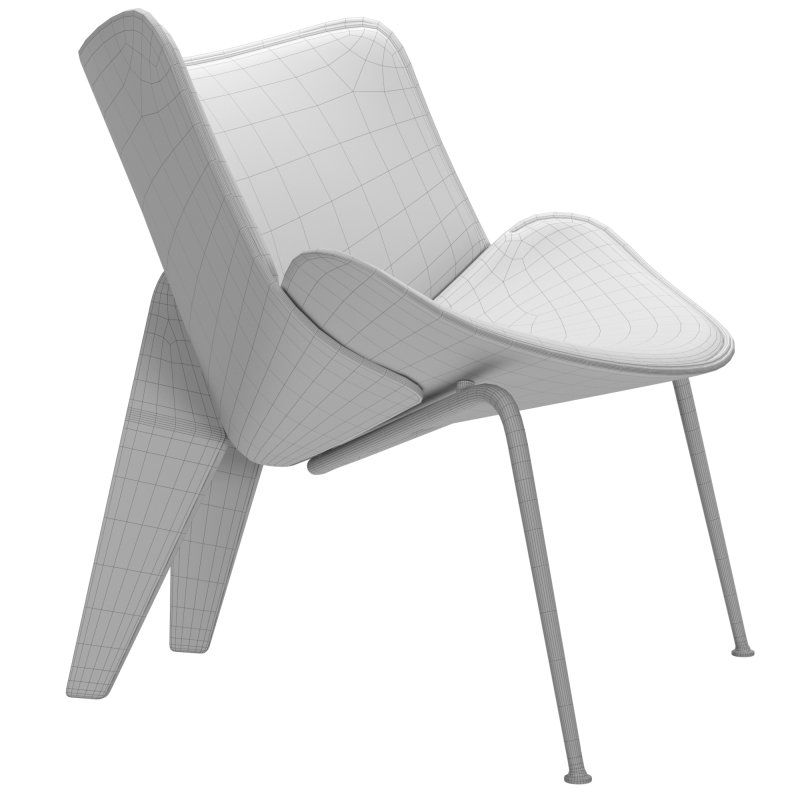 Bebitalia Do-Maru Amchair - Image 5