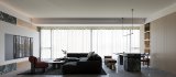 Modern living and dining room - Thumbnail 1