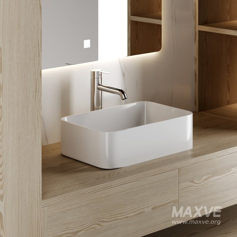 Bathroom set 05 - Image 7