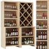 Bar Cabinet Set10 - Thumbnail 1