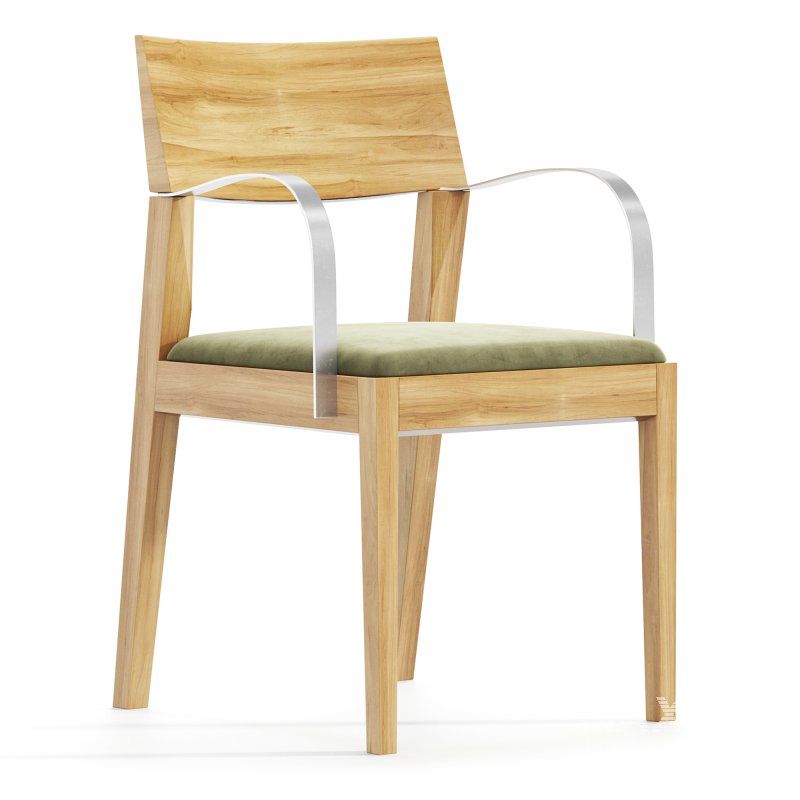 Tendence Armchair - Image 2