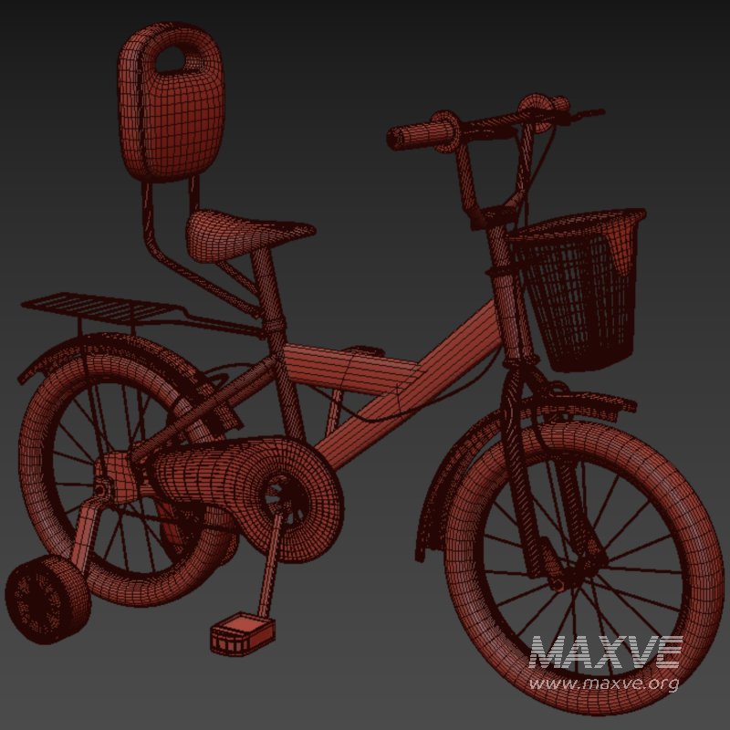 bicycle 1 - Image 1