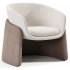 Seba Lounge Chair By Davis Furniture - Thumbnail 1