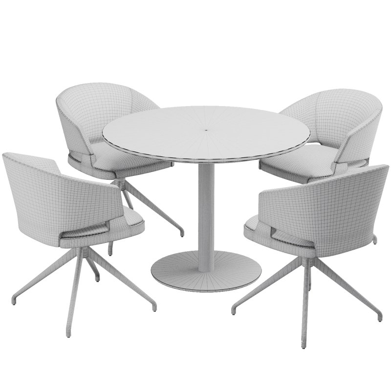 Office meeting Set31 - Image 6