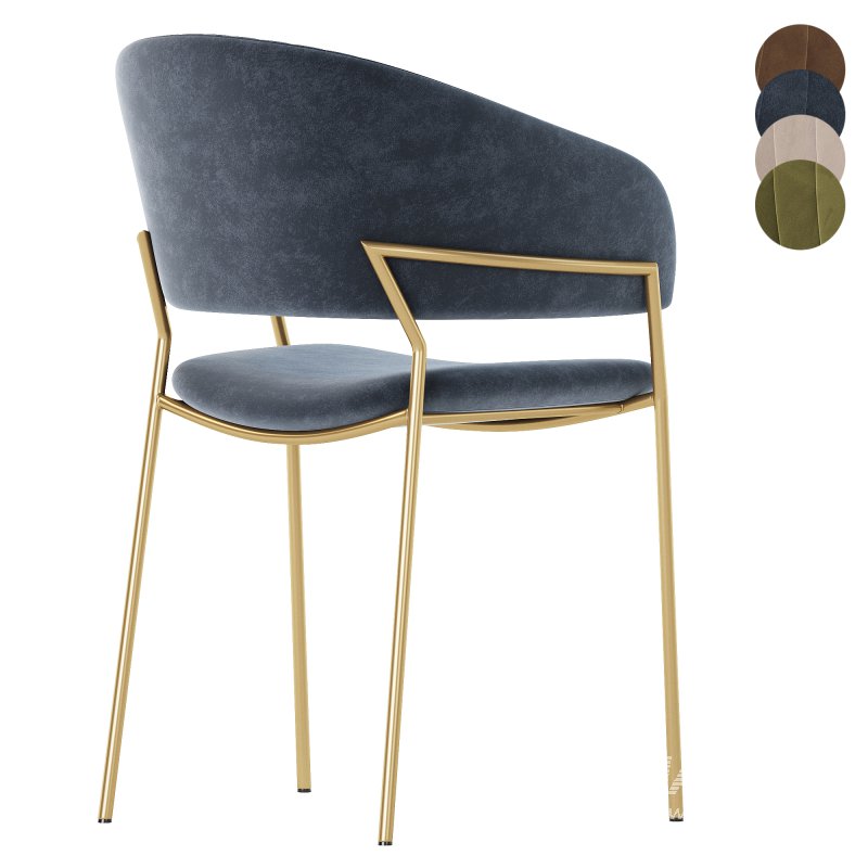 Deephouse Piza Chair - Image 7