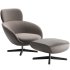Minotti Russell Armchair - Thumbnail 5