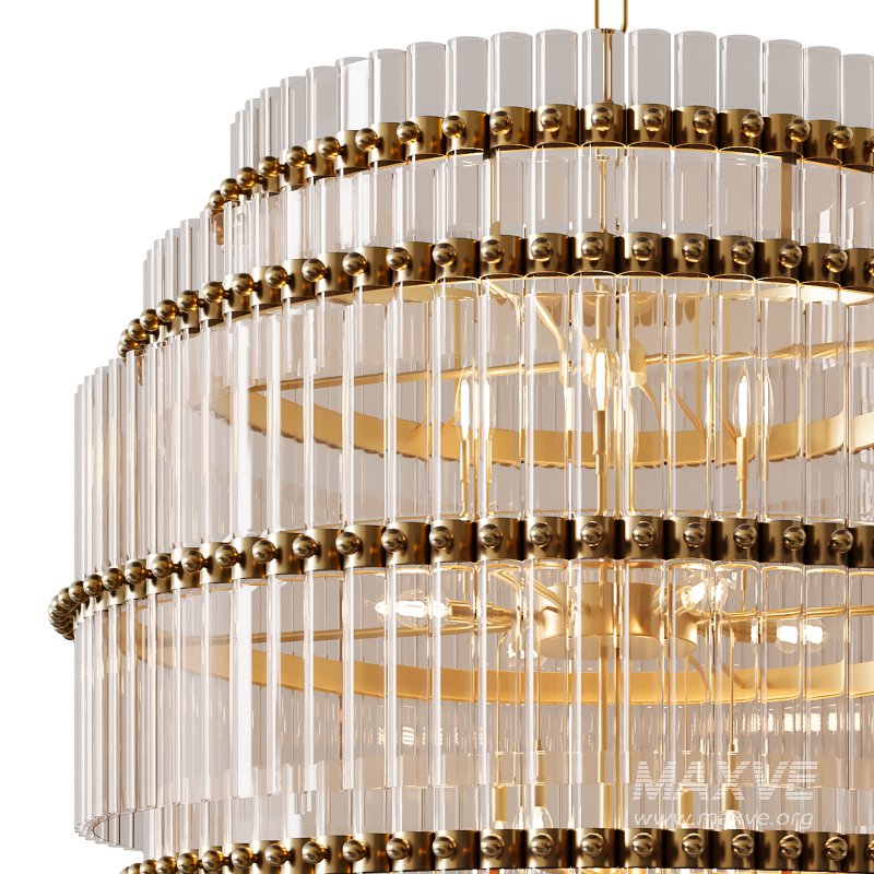 Chandelier Scottsdale - Image 10