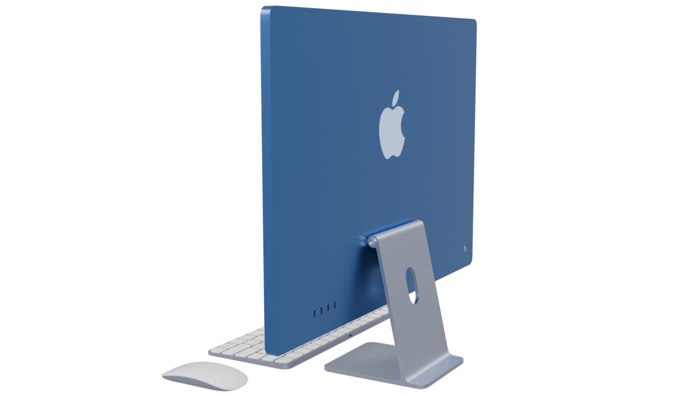 Apple iMac - Image 2