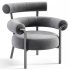 OLIO Armchair By Archiproducts - Thumbnail 2