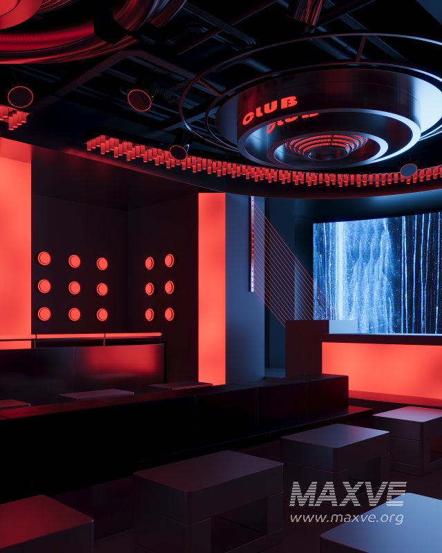 night club - Image 6