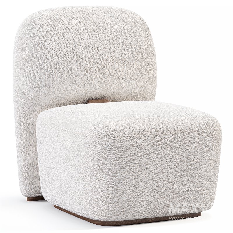 Landon Armchair By Laredoute - Image 1