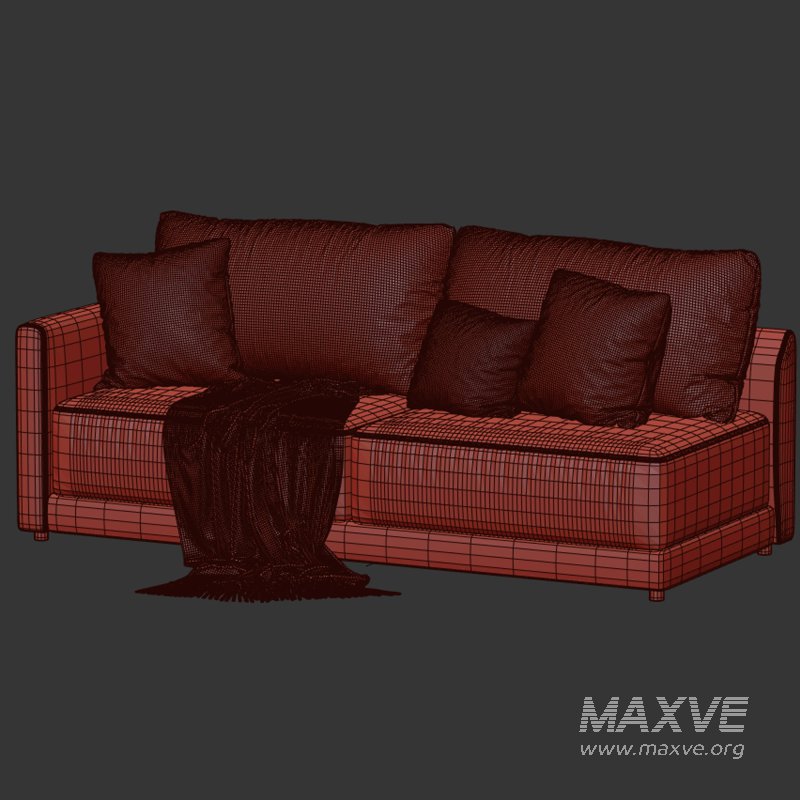 Gather Deep Left Arm Sofa - Image 3