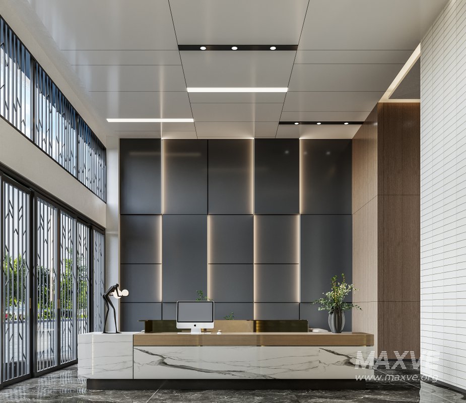 Reception lobby - Image 2