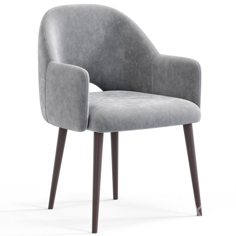 Propus Chair Ascella Table By Amgrades - Image 3