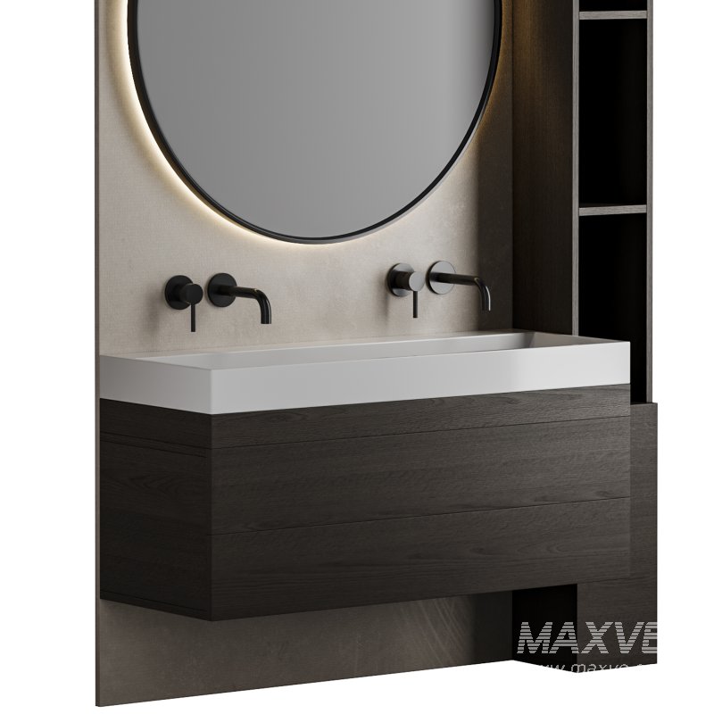 Bathroom set 04 - Image 10