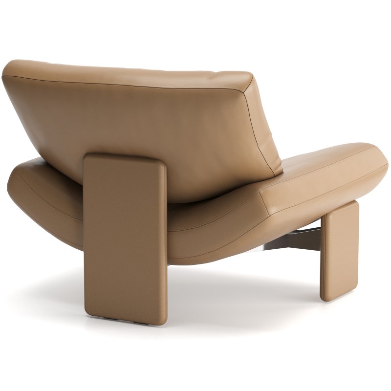 Minotti Emmi Armchair - Image 2