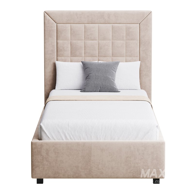 Elizabeth bed - Image 4