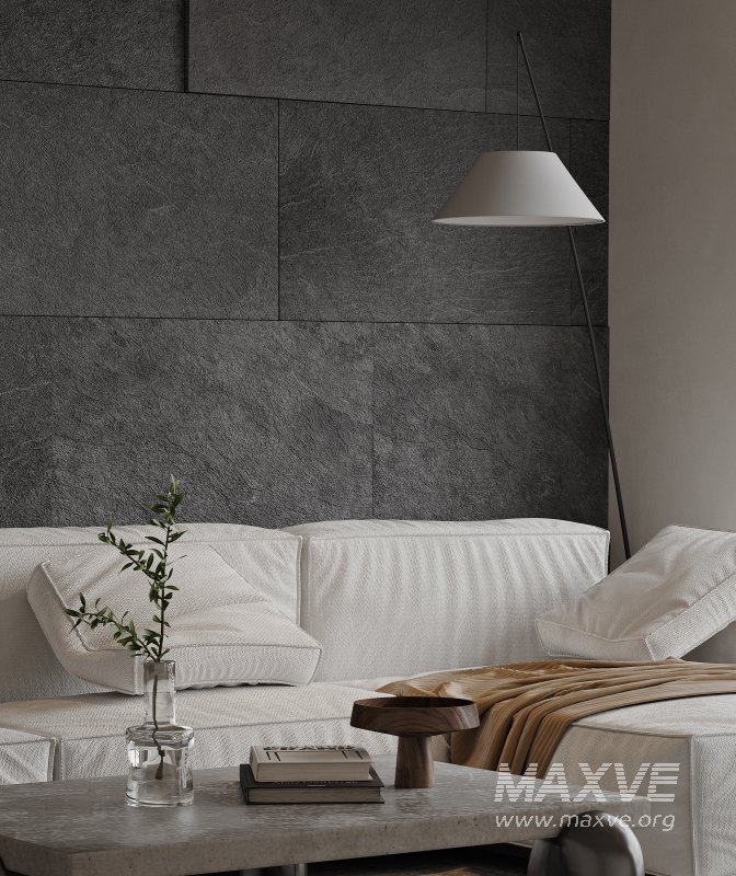 living room - Image 2